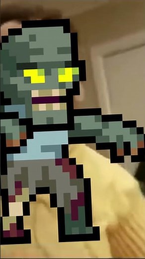 Cataclysm: Dark Days Ahead - I am in your walls.