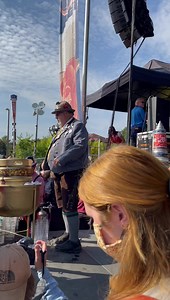 19K views · 366 reactions | The Samuel Adams Golden Keg is officially tapped! Prost! | Oktoberfest - La Crosse, WI | Facebook