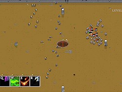 Mage and Monsters | Play Now Online for Free - Y8.com