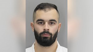 US park police officer accused of killing fellow officer in accidental shooting appears in court