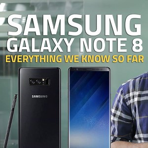 58K views · 546 reactions | Samsung Galaxy Note 8: Everything We Know So Far | Gadgets 360 | Facebook