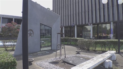 NOPD headquarters could be moving from Broad St. to Poydras across from Superdome