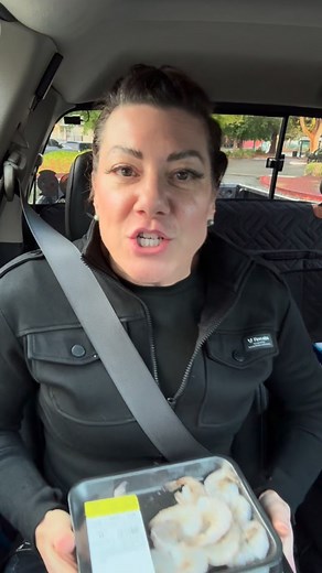 I’ve never seen 🍤 this CHEAP!!! | Code Red Lifestyle