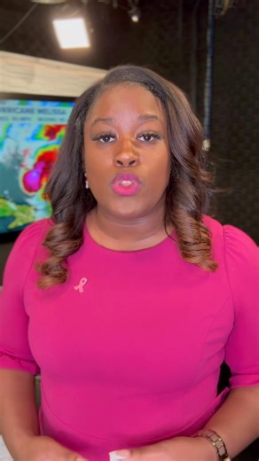 We have been tracking Hurricane Melissa for more than a week. Here’s what happened and the latest track. | Danielle Moss