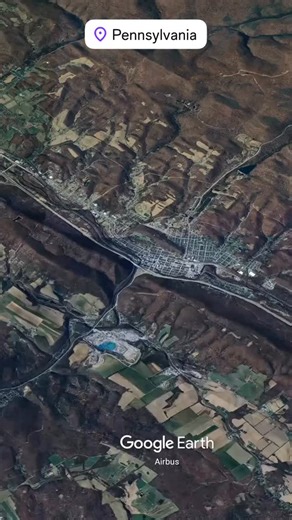 The Capitol on Instagram: "5 Pa towns with nothing to do Video credit via tik tok: @beyondtharustbelt #pennsylvania"