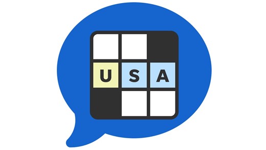 Off the Grid: Sally breaks down USA TODAY's daily crossword puzzle, Sit Down