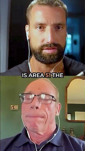 The truth about Area 51