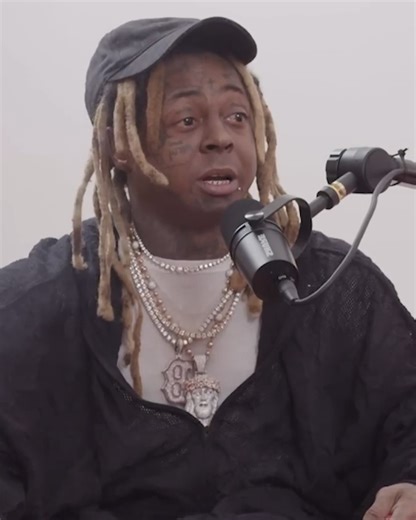 57K views · 2.4K reactions | What was it like working with Static | Lil Wayne | Facebook