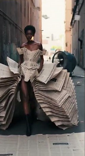 Runway Model Walks 4K | Best Catwalk Moments + Slow Motion Highlights (2026)