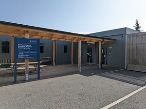 Biochemistry and Biological Sciences Teaching Centre