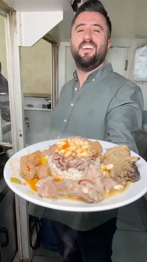 How to Make an Epic Chef’s Tasting Plate 🍽️ | #ChefsPlate #Tasting #Recipe #Foodie Build a show-stopping chef’s platter loaded with mini Turkish delicacies! This step-by-step video walks you through arranging assorted meats, veggies, and signature sides into a mouth-watering tasting plate that’s perfect for parties, family feasts, or street-food vibes at home. Learn pro plating tips, flavor-pairing secrets, and get inspired to serve a variety of dishes in one irresistible spread. | Site 2 Resta