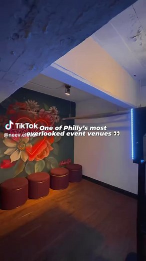 Elegant Celebrations at Fitler Club in Philadelphia