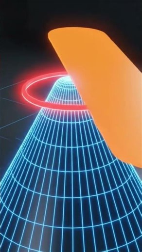 Visualize Conic Sections: Circle, Ellipse, Parabola & Hyperbola (3D Animation)