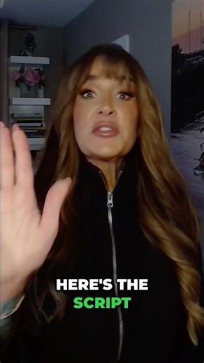 Insurance is a people business, not a script business. Stop hiding behind scripts and be authentic.