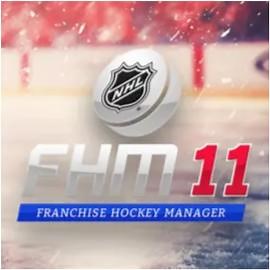 Franchise Hockey Manager 11 for Android/iOS - TapTap