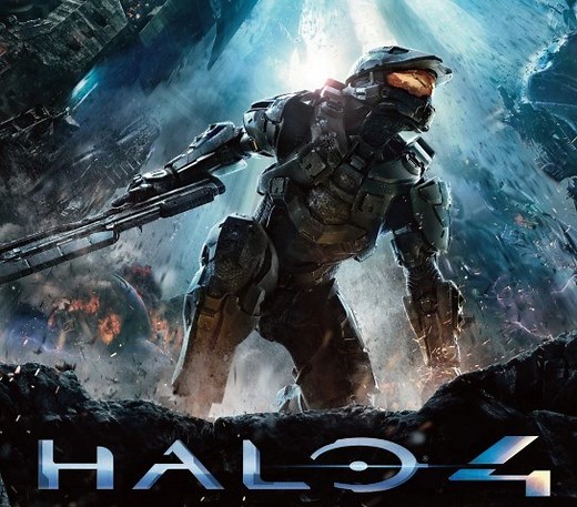 Descargar Halo 4 Para PC en español Gratis (2025)