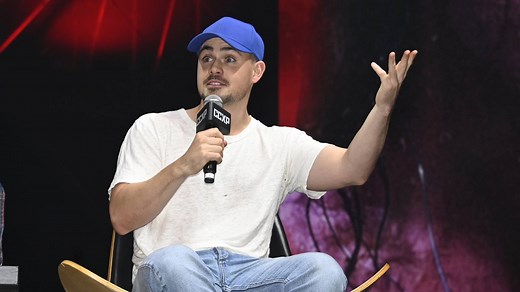 Stranger Things’ Billy Actor Reveals Whether He’s In Season 5 And Why He’s “Excited … For It To Be Over”