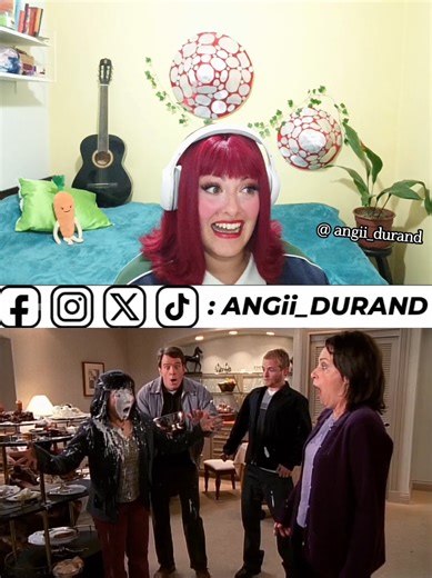 #malcolminthemiddle #temporada3 #capitulo15 #parte12 #partefinal - Estaré subiendo reacciones a series en esta cuenta, si les gusta el contenido los invito a seguirme y darle like ❤️