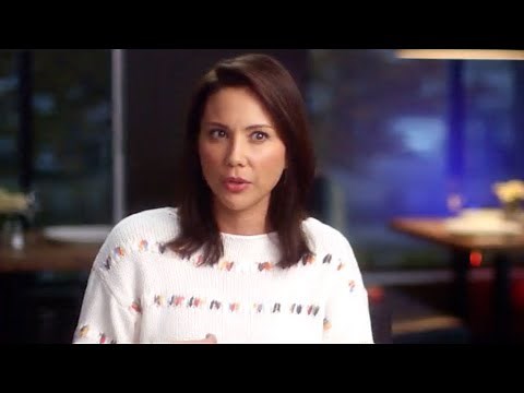 Interviews - Lexa Doig - Aurora Teagarden Mysteries: How to Con a Con