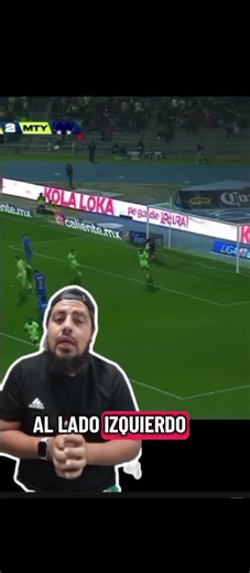 Oscar Estupiñán scores for Juárez | Juárez vs Monterrey Liga MX Matchday 11 Summary Clausura 2026