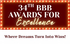 Houston BBB Awards for Excellence