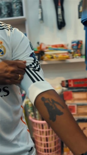 MFA JERSEY STORE on Instagram: "DEVIL 😈 is here 🥵 #cr7 #trending2026 #2026 #football #cristianoronaldo"