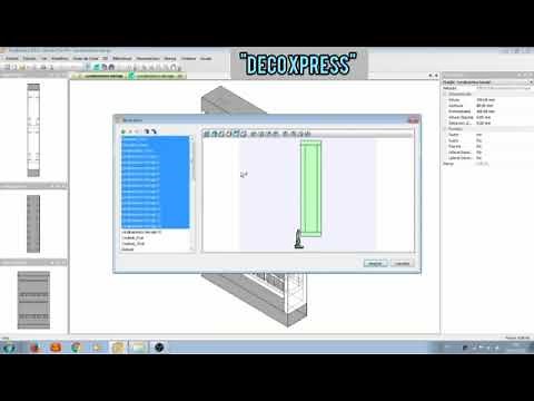 CREAR HERRAJES EN POLYBOARD (CONDIMENTERO)
