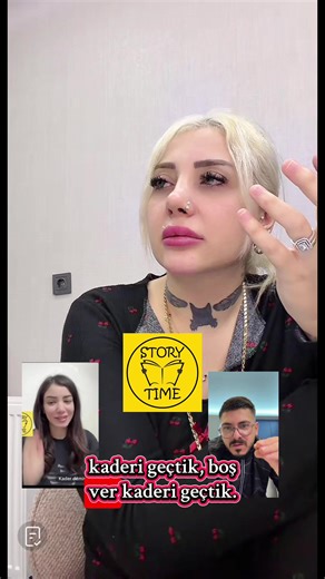 Cansu Tatlı ve Sinan Kaya: TikTok Keşifleri