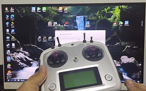 FSI6S刷中文教程