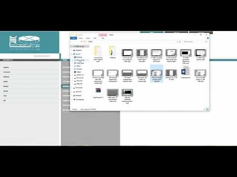#UNL HowTo UNL lab export import