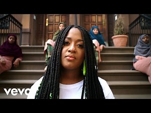 Rapsody Shares New Single And Music Video "Ibtihaj" From Her Upcoming Album 'Eve' | Essence
