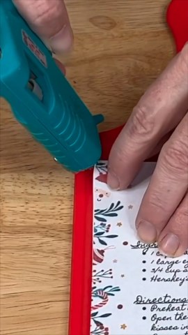 These would make the CUTEST Christmas gifts! 🎁🎅