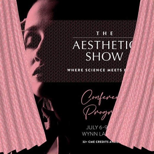 Explore ALL the possibilities for your practice! The TAS Program has been released featuring superior training, cutting-edge technologies, minimally and non-invasive courses, important business education, and so much more! Visit https://pulse.ly/xdspjv5ueb to view the program today! | The Aesthetic Show | Facebook