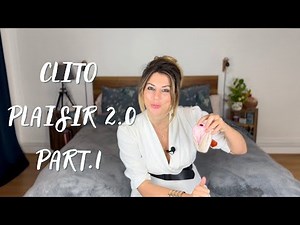 CLITORIS PLEASURE 2.0: UNDERSTANDING THE ANATOMY OF FEMALE PLEASURE