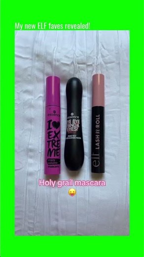 Link in bio for my ELF haul magic! ✨