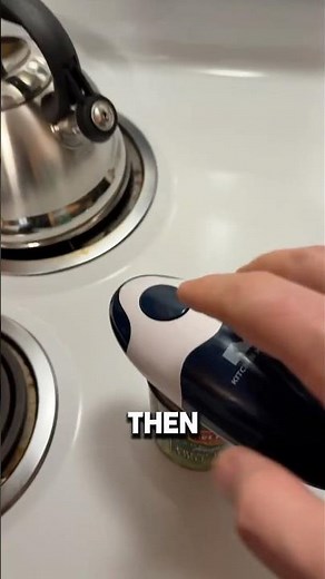 This Kitchen Gadget Is a Hand Saver 🥫🔪