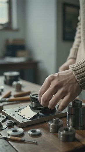 9 décembre 1938, Le Z1 voit le jour. Avant les processeurs, les cartes graphiques et les écrans tactiles… tout commence dans le salon d’un ingénieur allemand : Konrad Zuse. Ce jour-là, il présente le Z1, considéré comme le premier ordinateur programmable de l’histoire. Une machine entièrement mécanique, construite à la main, capable d’exécuter des instructions logiques : un exploit révolutionnaire pour l’époque. Le Z1 donnera ensuite naissance au Z3, la première version pleinement opérationnelle