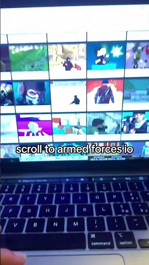 Armed Forces.io! 👾 FreezeNova Unblocked Games 🔥