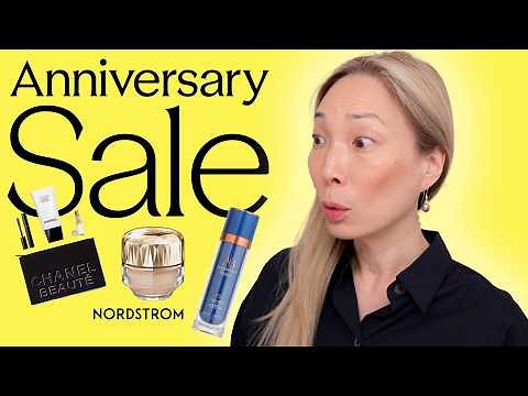 Nordstrom Anniversary Sale 2026 Recommendations!