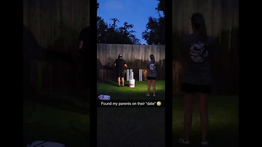 the full life crew: date night with 8 kids - cleaning pool filters!