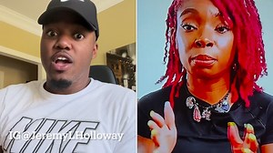 She Let A Good Man Walk Out! | Jeremy L Holloway