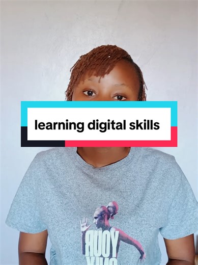 Learning Digital Skills for Career Growth