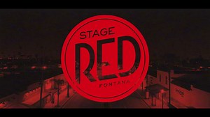 🎤 ⭐ Fontana native and rock legend Sammy Hagar (The Red Rocker) presents Stage Red Fontana 🎸 ⚡ Check out the lineup for this one-of-a-kind venue at stageredfontana.com and get your 🎟️ today! | City of Fontana, CA - City Government