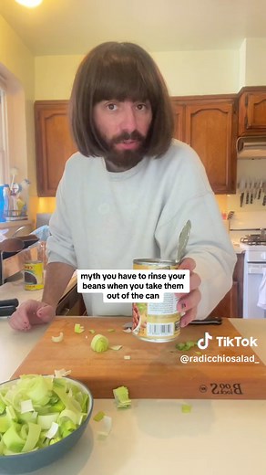 Thank you Twitter #nytimescooking #food #radicchiosalad | NYT Cooking