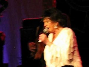 Right or Wrong - Wanda Jackson VLV 2010