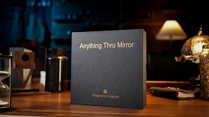 Anything Thru Mirror