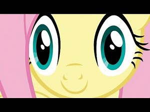Fluttershy provides a realistic representation of life in Ponyville with advanced speech synthesis