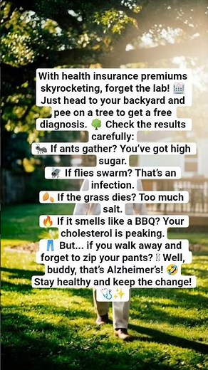 The Best Dad Jokes for Saving Money on Doctors! 🩺💸 #jokes