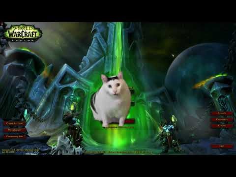 The Tauri wow - WOD - experience