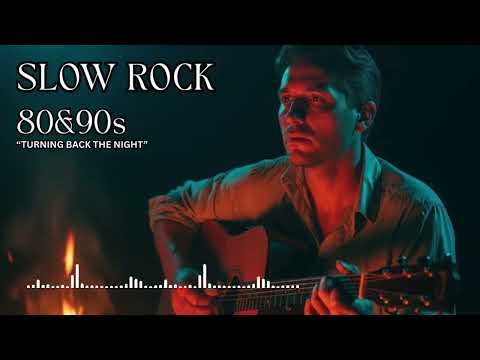 Slow Rock Songs 90s 🎸| Best Classic Slow Rock Hits Playlist